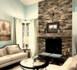 Fireplace Stones Decorative Luxury 70 Gorgeous Apartment Fireplace Decorating Ideas