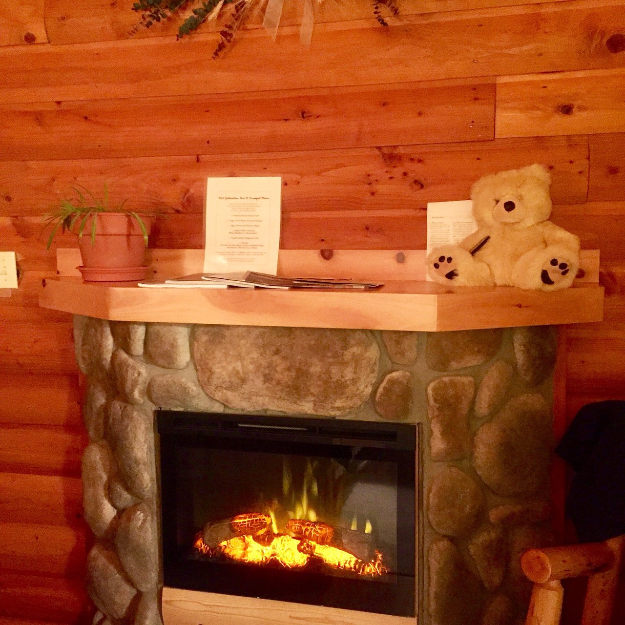 Fireplace Store Austin Lovely West Yellowstone B & B Updated 2018 B&b Reviews Price