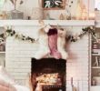 Fireplace Store Las Vegas Luxury 54 Inspiring Christmas Fireplace Mantel Decoration Ideas