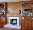 Fireplace Surround Bookshelves Fresh Built In Bookcases with Fireplace Cj29 – Roc Munity