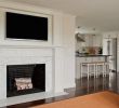 Fireplace Surround Bookshelves New Pin by Julie Windmiller On Family Room