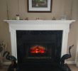 Fireplace Trim Kit Best Of Best Electric Fireplace Reviews In 2019