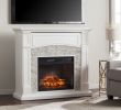 Fireplace Tv Stand Lowes Awesome All White Electric Fireplace