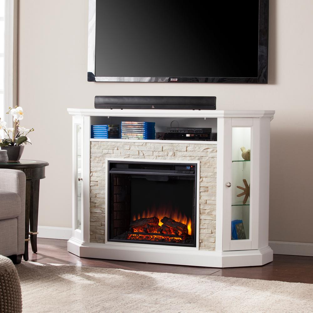 Fireplace Tv Stand Near Me Awesome Corner Electric Fireplaces Electric Fireplaces the Home