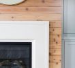 Fireplace Wood Box Awesome Image Result for tongue and Groove Fireplace In 2019