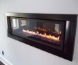 Fireplaces Direct Inspirational Napoleon Lhd45 In A Very Uncluttered Wall