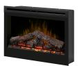 Fireplaces Direct Luxury Dimplex Df3033st 33 Inch Self Trimming Electric Fireplace Insert