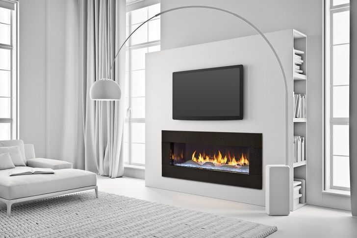 Fireplaces Etc Luxury Primo 48 Fireplace