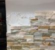 Flat Wall Fireplace Awesome How to Install Stacked Stone Tile On A Fireplace Wall