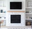 Floating Shelves Around Fireplace Fresh Floating Shelves Fireplace &rh57 – Roc Munity