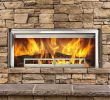 Fmi Fireplace Awesome Bond Black Outdoor Vent Free Wood Burning Fireplace Insert