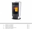 Fmi Fireplace Beautiful I Installazione Uso E Manutenzione Pag 2 Uk