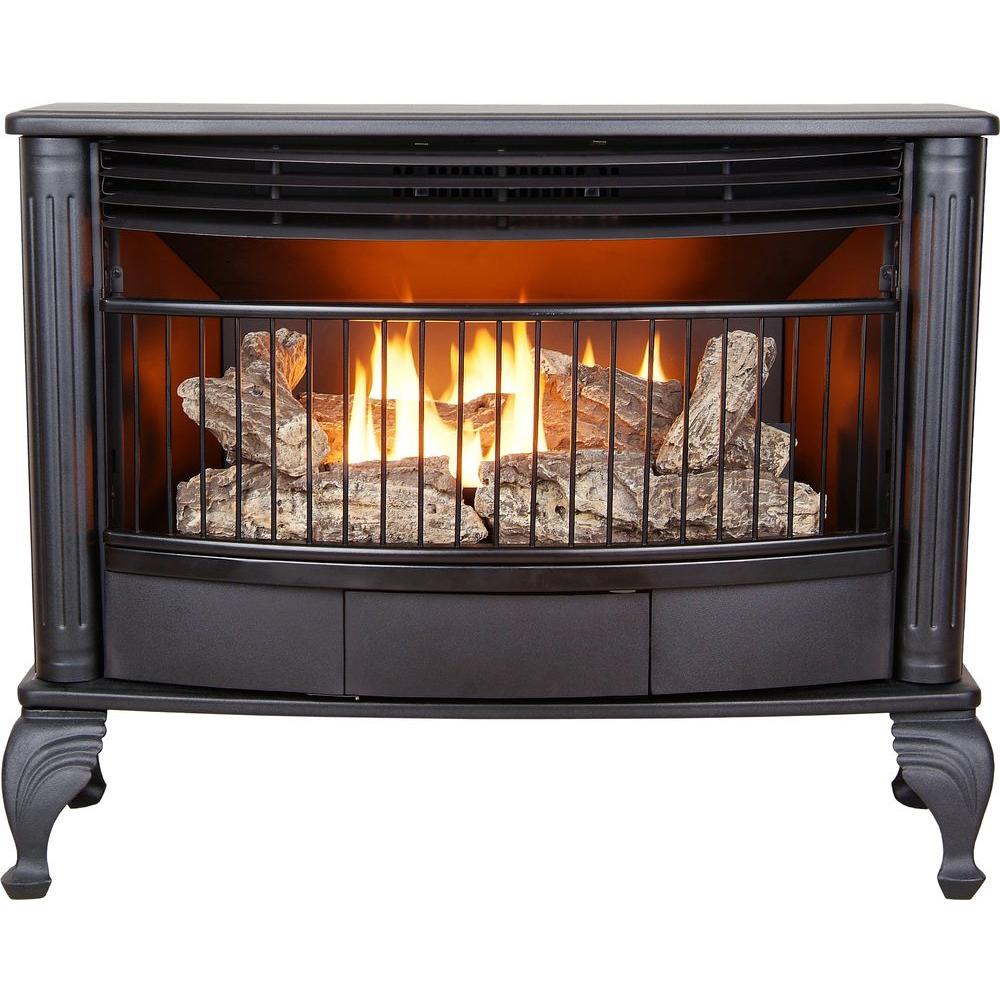 Free Standing Wood Burning Fireplace Awesome Freestanding Gas Stoves Freestanding Stoves the Home Depot