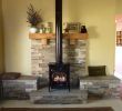 Freestanding Corner Fireplace Elegant Propane Fireplace We Had This Hearth Built to Give More