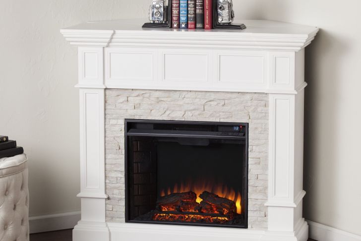 Freestanding Corner Fireplace Luxury 33 Modern and Traditional Corner Fireplace Ideas Remodel