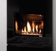 Gas Fireplace Glass Doors Open or Closed Awesome the London Fireplaces