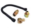 Gas Fireplace Parts Home Depot Inspirational Stanbroil 3 8" X 12" Non Whistle Flexible Flex Gas Line Connector Kit for Ng or Lp Fire Pit and Fireplace