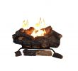 Gas Fireplace Repair Columbus Ohio Luxury Ventless Gas Fireplace Logs Gas Logs the Home Depot