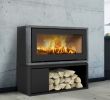 Gas Fireplace Sand Lovely Style 470w Speckstein Stein 7kw Kaminofen