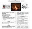 Gas Fireplace Technician Fresh Mendota Gas Fireplaces by Smoke Fire issuu