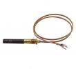 Gas Fireplace thermocouple Vs thermopile Elegant 5pcs thermocouple 750 Degree Millivolt Replacement