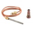 Gas Fireplace thermocouple Vs thermopile Fresh Prime Line Mp Pilot Burner Coaxial thermocouple 24