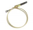 Gas Fireplace thermocouple Vs thermopile Luxury 20pcs Lot 750 Degree Millivolt Replacement thermopile Generators