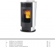 Gas Fireplace Troubleshooting Luxury I Installazione Uso E Manutenzione Pag 2 Uk