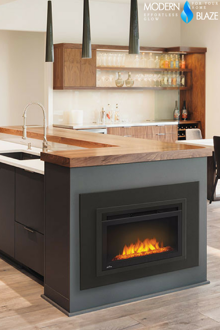 Gas Fireplace Units Inspirational Napoleon Cinemaâ¢ 24" Built In Electric Firebox Nefb24h 3a