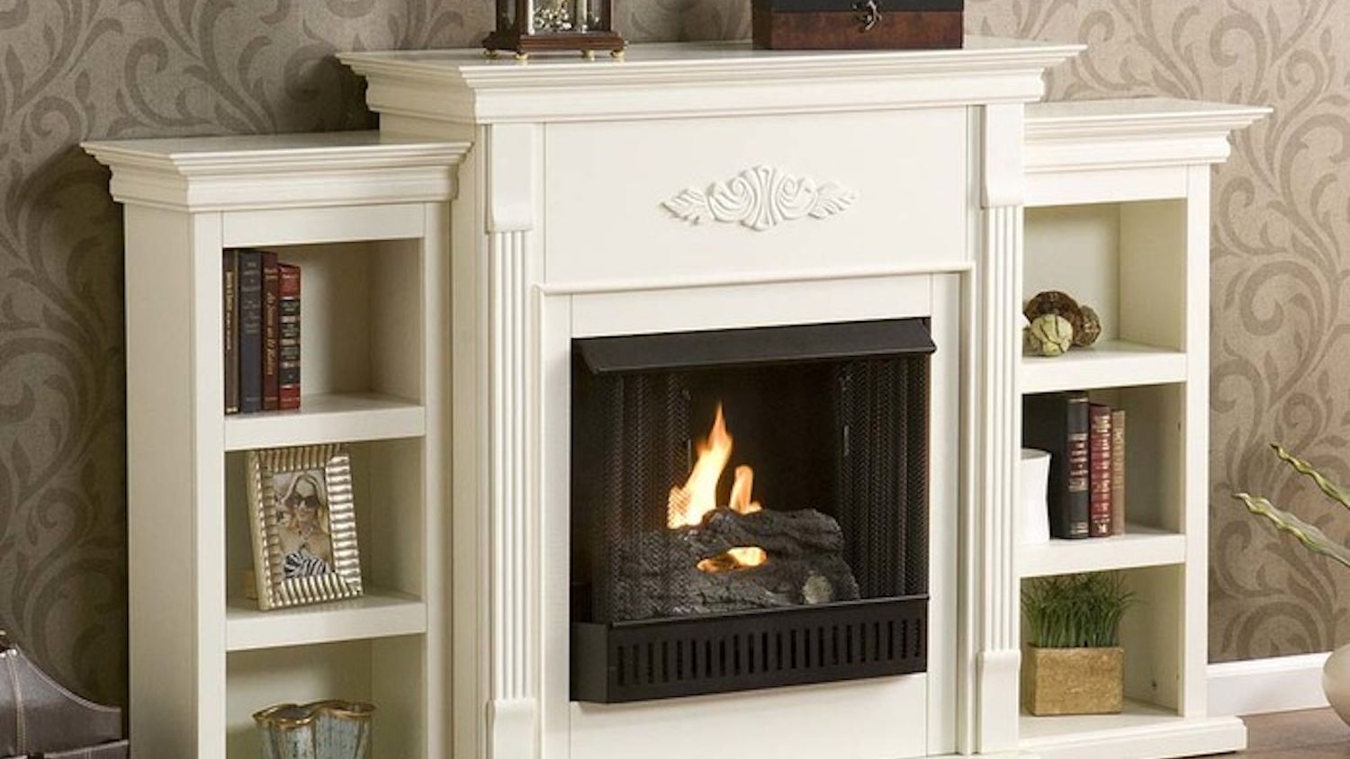 Gas Fireplaces for Small Spaces Awesome How to Use Gel Fuel Fireplaces Indoors or Outdoors