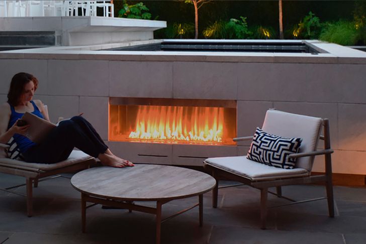 Georgetown Fireplace and Patio Best Of Spark Modern Fires