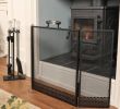 Gold Fireplace Screen Inspirational Marseille Fire Side tools Panion Set