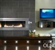 Gray Entertainment Center with Fireplace Awesome the Focal Point Of This Living Room is the Fireplace A