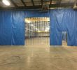 Hanging Mesh Fireplace Screens Beautiful Insulated Warehouse Curtains