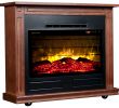 Heat Surge Amish Fireplace Lovely Amish Portable Electric Fireplaces