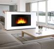 Heaters that Look Like Fireplaces New Black Electric Fireplace Wall Mount Heater Screen Color