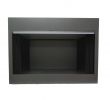 Heatilator Fireplace Manual New 42 In Vent Free Dual Fuel Circulating Firebox Insert with Screen Black Finish