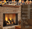 Heatilator Gas Fireplace Lovely Gas Logs Brochure Hearth & Home Technologies