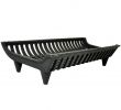 Heavy Duty Cast Iron Fireplace Grate Fresh Liberty Foundry 22 In Cast Iron Fireplace Grate with 2 In