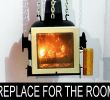 House Smells Like Smoke From Fireplace Elegant Extreme Metal Fireplace for the Room