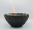 How to Adjust Gas Fireplace Flame Color Fresh Terra Flame Basin Fire Bowl