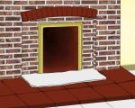 20 Luxury How to Clean soot Off Stone Fireplace