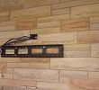 How to Mount Tv On Brick Fireplace Luxury Hiding Wires for Wall Mounted Tv Over Fireplace &xs85