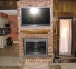 How to Mount Tv On Brick Fireplace New 100 Tv Brick Fireplace – Yasminroohi