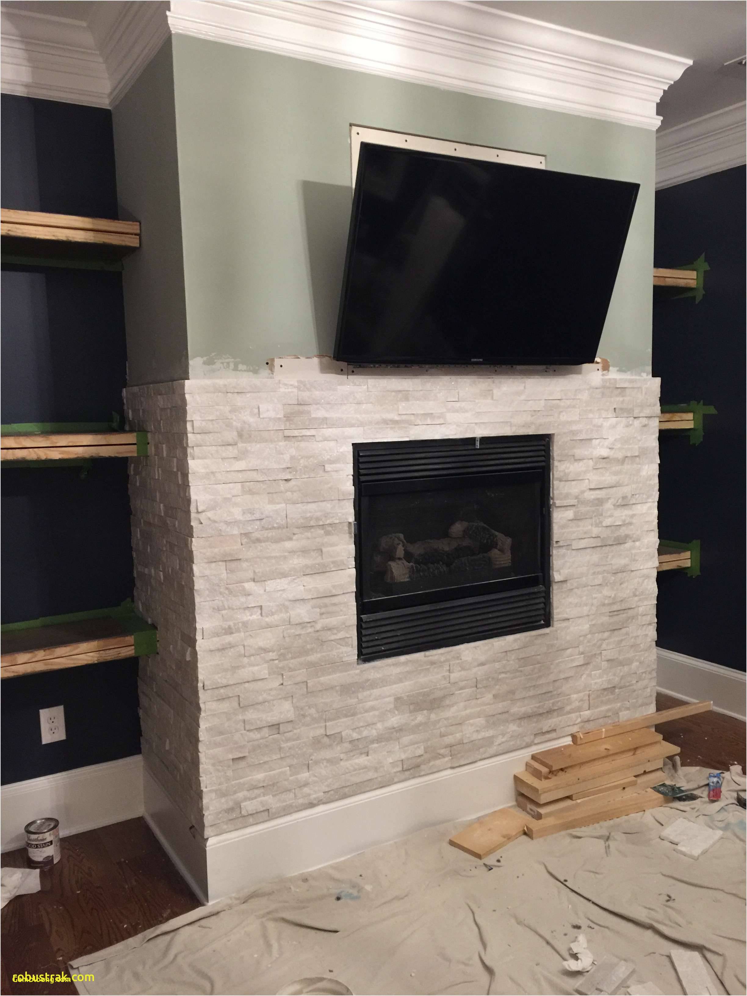 How to Update Stone Fireplace Fresh Bello Terrazzo Design – Kientruckay