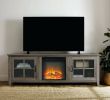 Infrared Electric Fireplace Tv Stand Luxury Buck Fireplace Insert – Petgeek