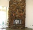 Installing Stone Veneer On Fireplace New Fake Stone Fireplace Fireplace