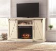 Ivory Electric Fireplace Awesome Fake Fire for Non Working Fireplace