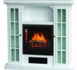 Ivory Electric Fireplace Best Of Portable Electric Corner Fireplace