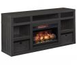 Led Wall Fireplace Fresh Fabio Flames Greatlin 3 Piece Fireplace Entertainment Wall